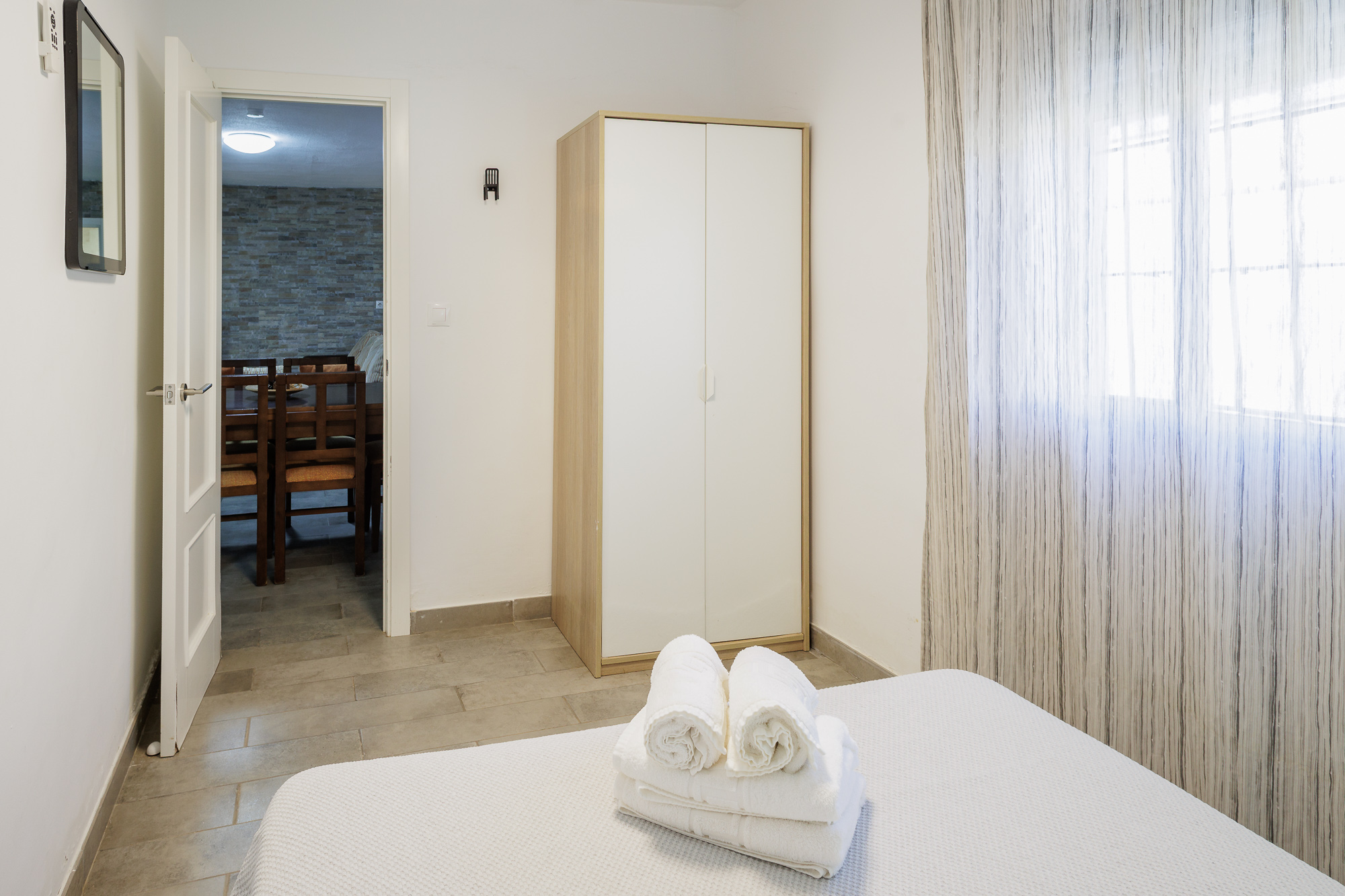 Villa Tranquilidad